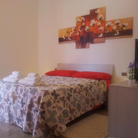 Fl Il Danubio Bed & Breakfast Bergamo Rom bilde