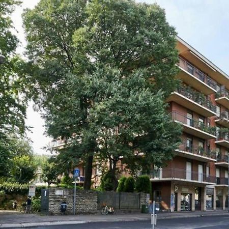 Fl Il Danubio Bed & Breakfast Bergamo Eksteriør bilde