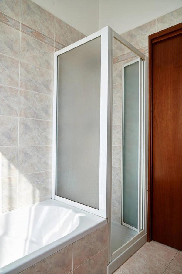 Fl Il Danubio Bed & Breakfast Bergamo Eksteriør bilde