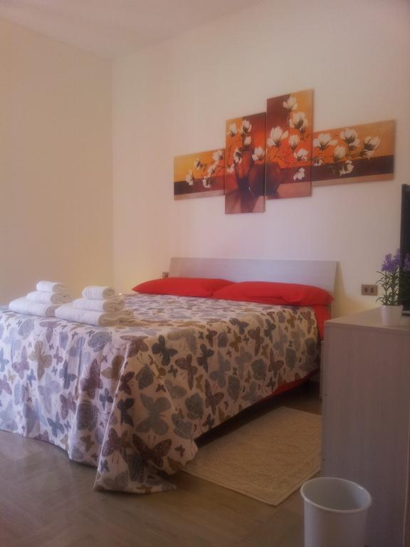 Fl Il Danubio Bed & Breakfast Bergamo Rom bilde
