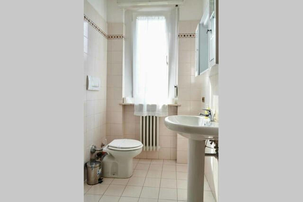 Fl Il Danubio Bed & Breakfast Bergamo Eksteriør bilde