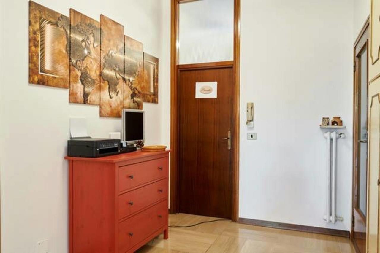 Fl Il Danubio Bed & Breakfast Bergamo Eksteriør bilde