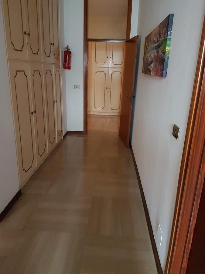 Fl Il Danubio Bed & Breakfast Bergamo Eksteriør bilde